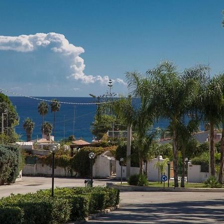 Villa Iaia Fontane Bianche Dış mekan fotoğraf