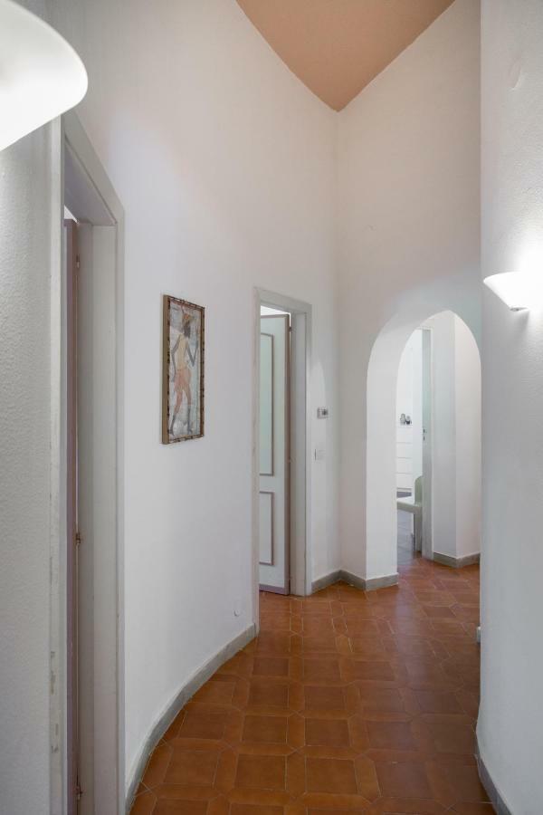 Villa Iaia Fontane Bianche Dış mekan fotoğraf
