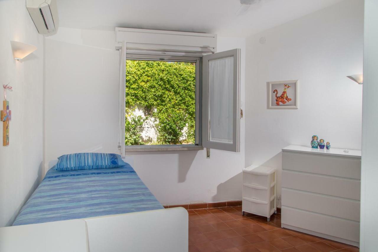 Villa Iaia Fontane Bianche Dış mekan fotoğraf